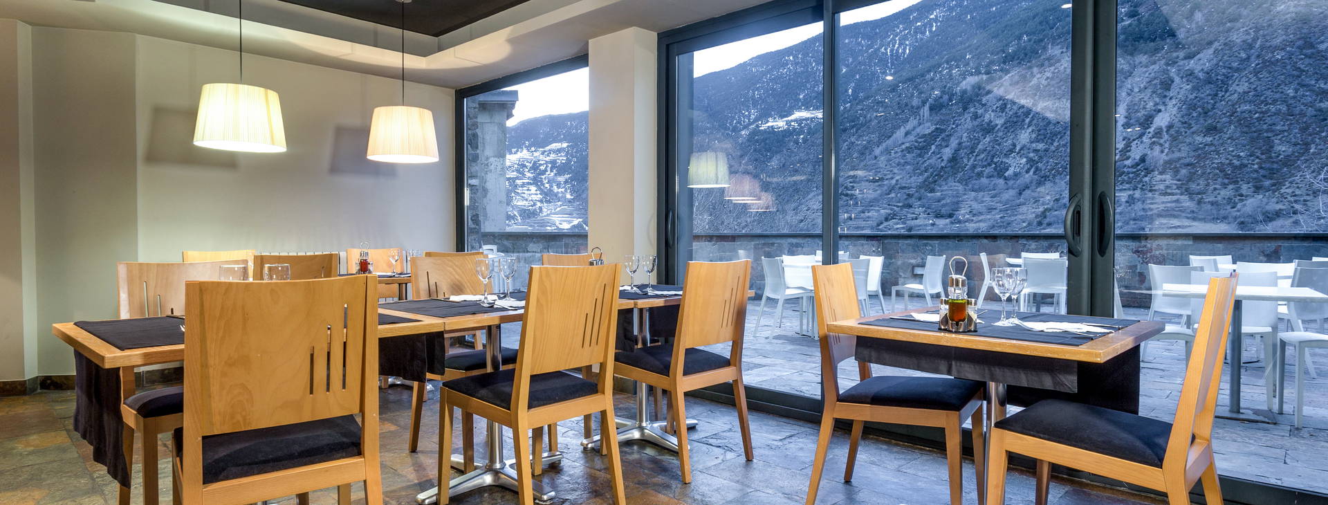 Aparthotel Shusski Obrázok10