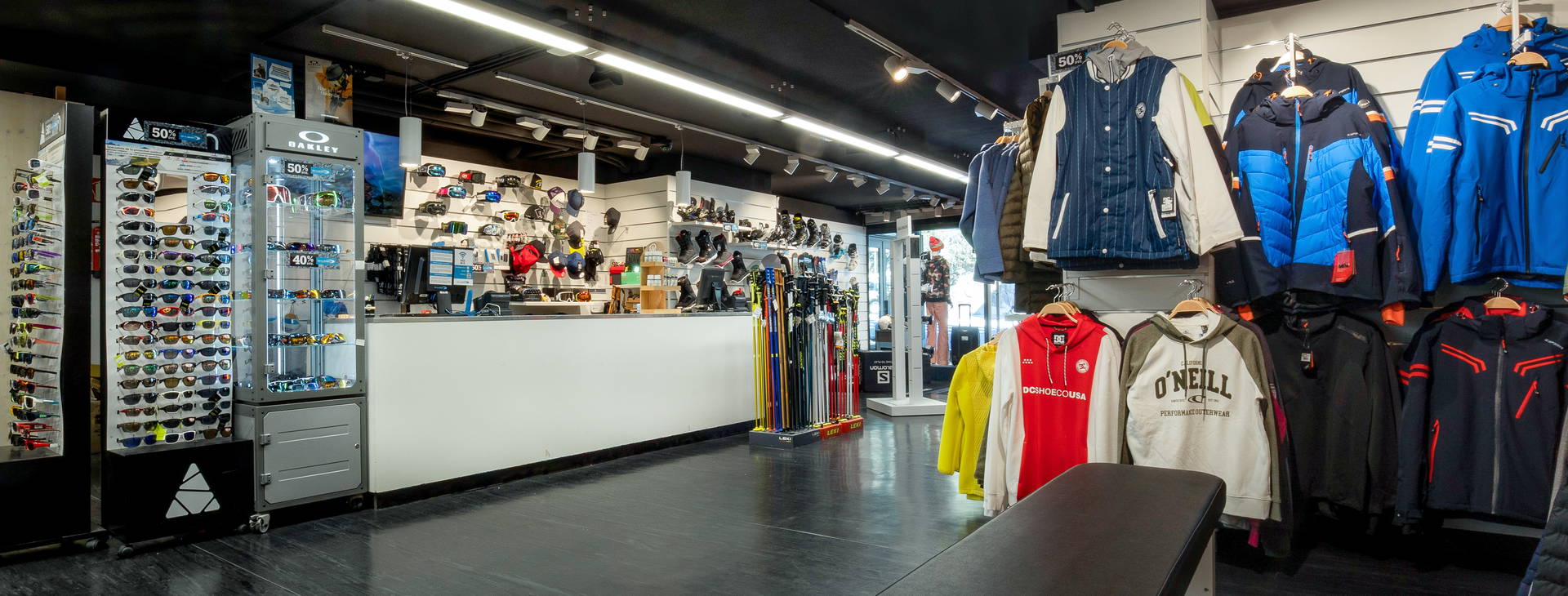 Aparthotel Shusski Obrázok13