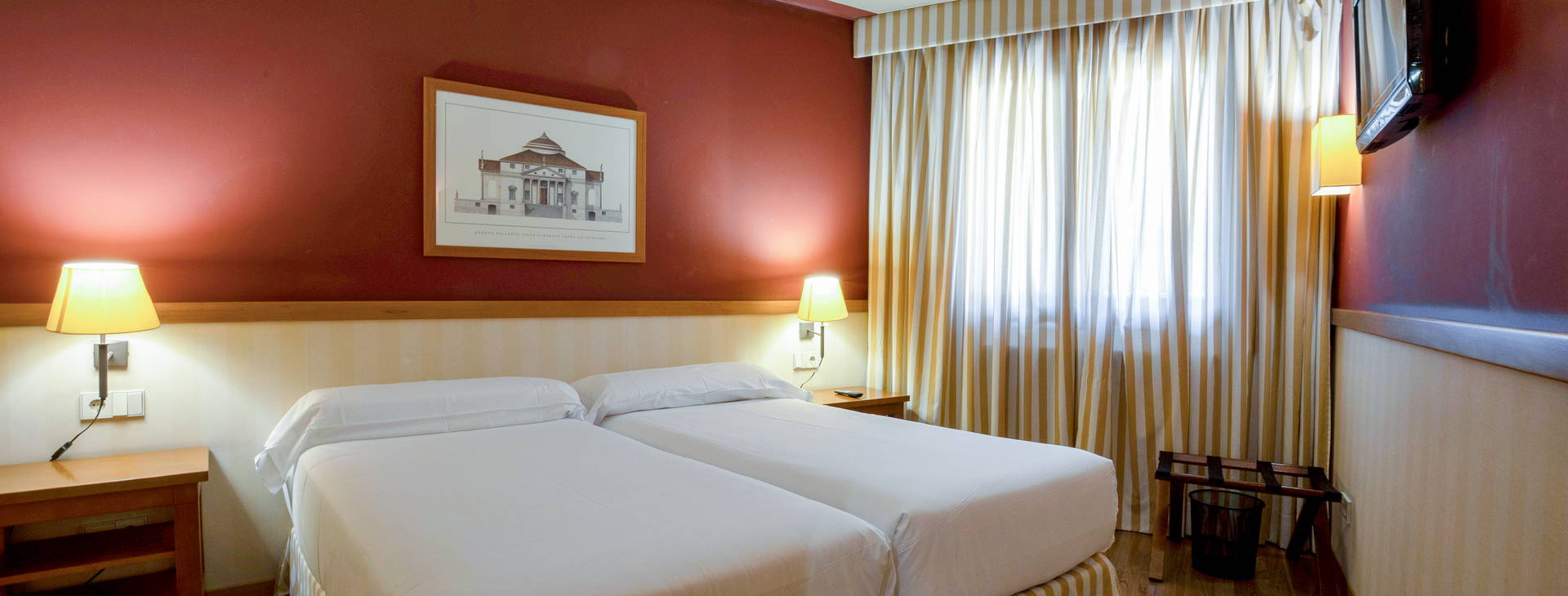 Aparthotel Shusski Obrázok8