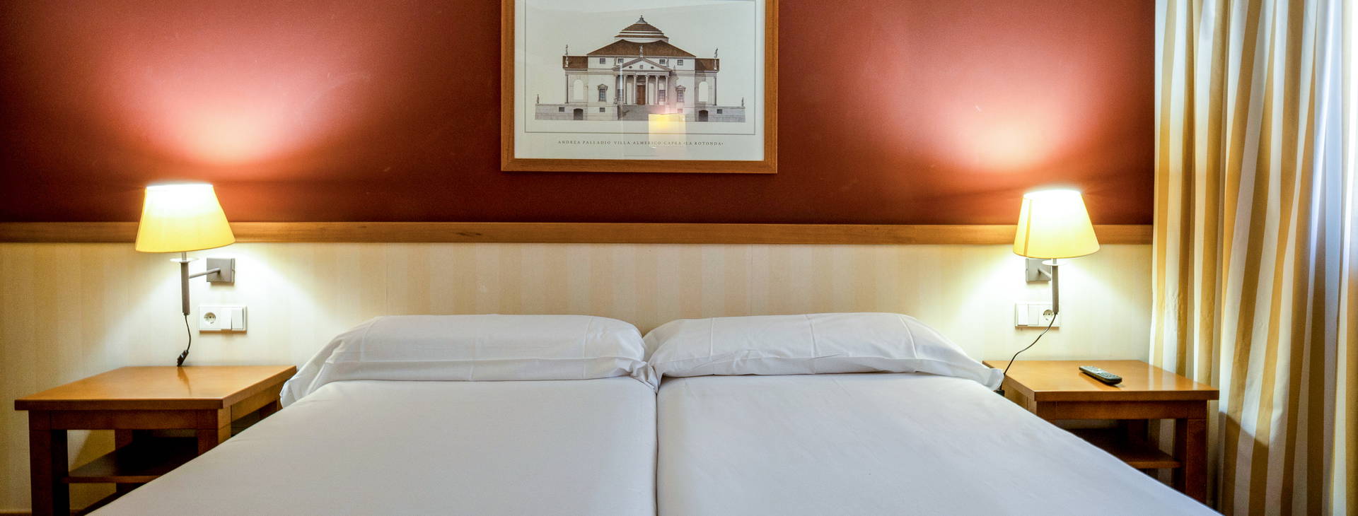 Aparthotel Shusski Obrázok5