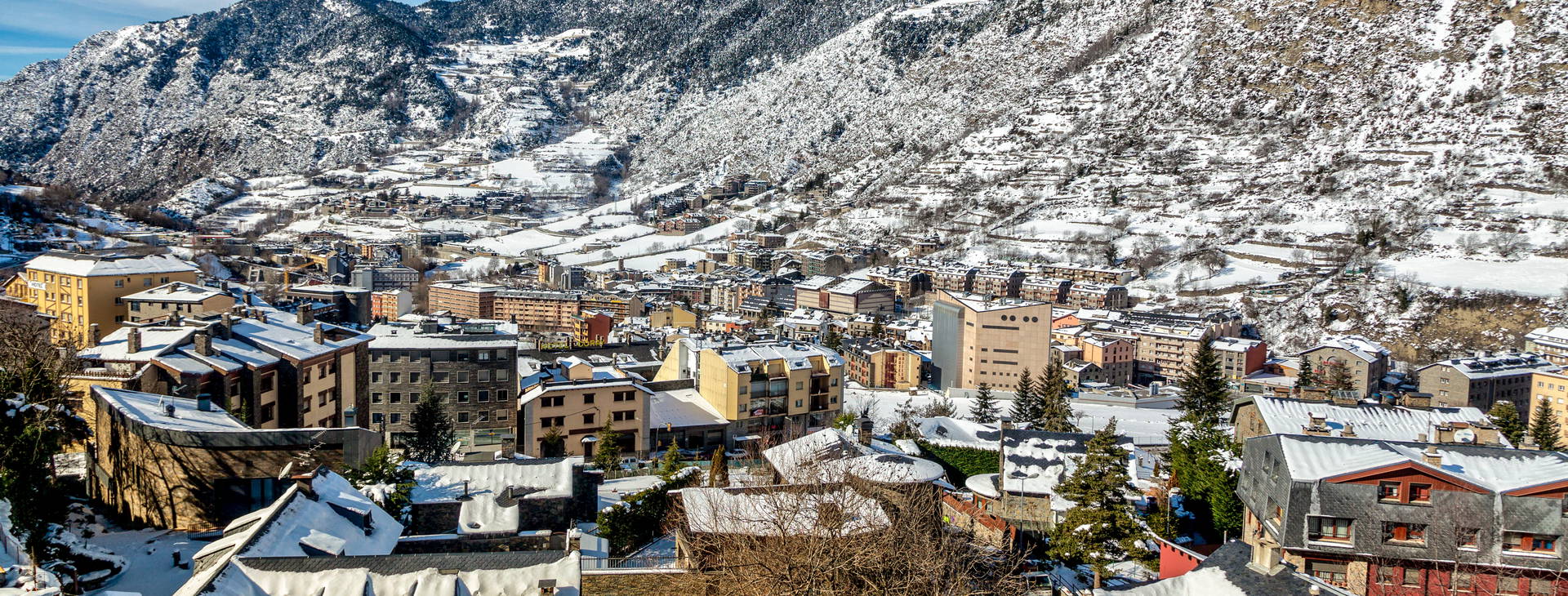 Aparthotel Shusski Obrázok12