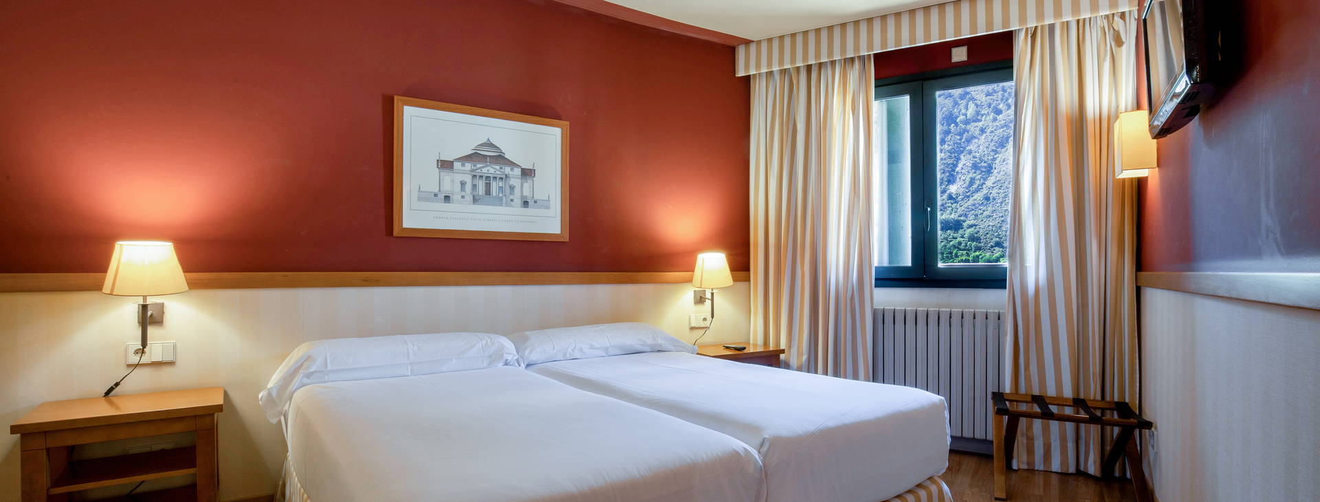 Aparthotel Shusski Obrázok0