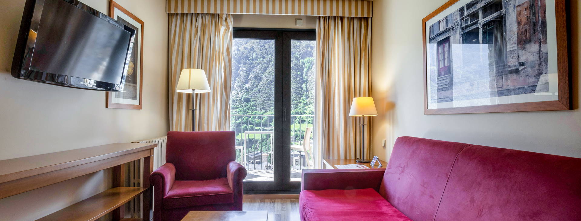 Aparthotel Shusski Obrázok2