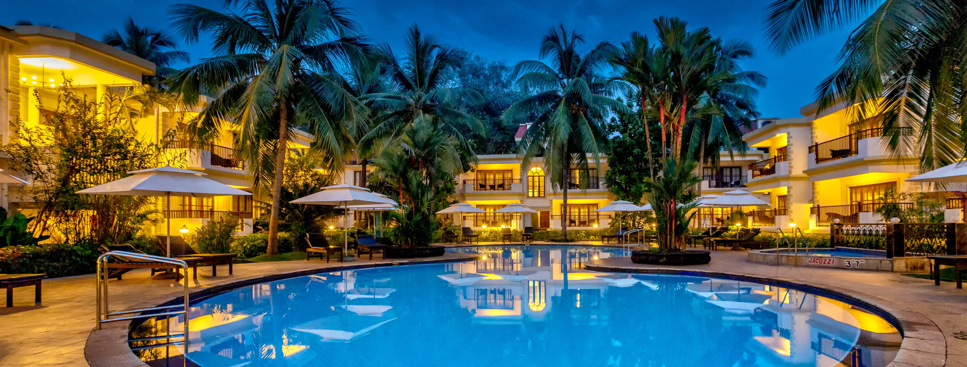 Sonesta Inns Obrázok1