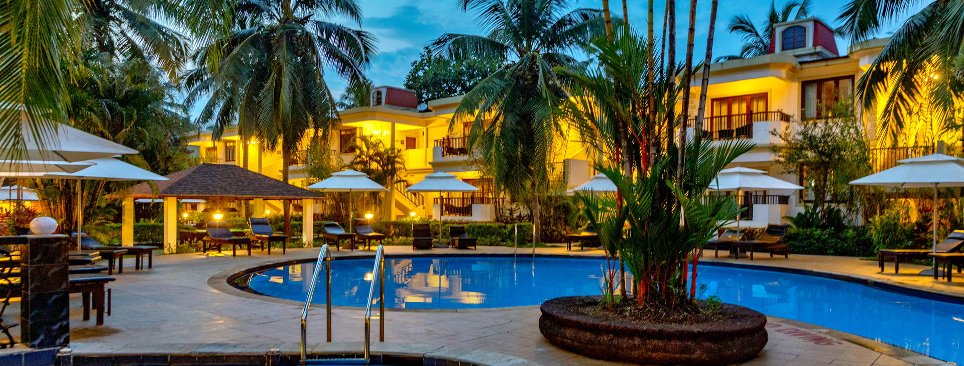 Sonesta Inns Obrázok2