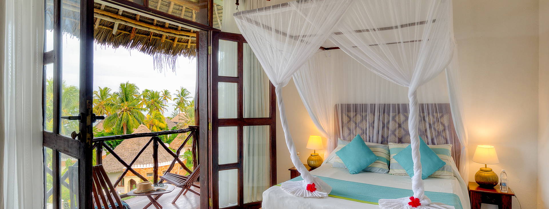 Sultan Sands Island Resort Obrázok14