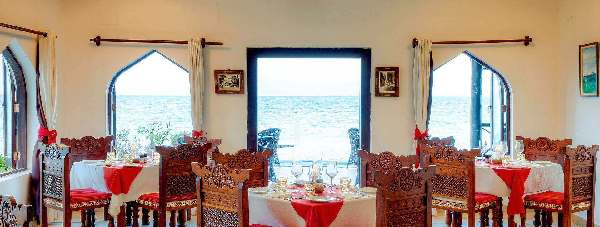 Sultan Sands Island Resort Obrázok16