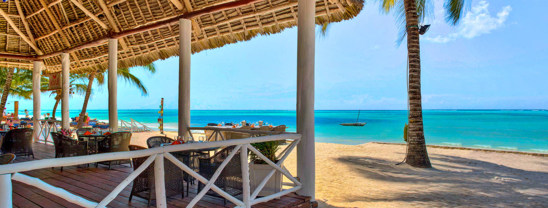 Sultan Sands Island Resort Obrázok19