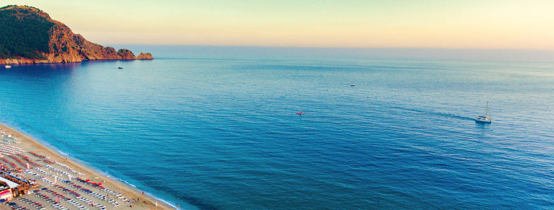 Lonicera City Kleopatra Obrázok3