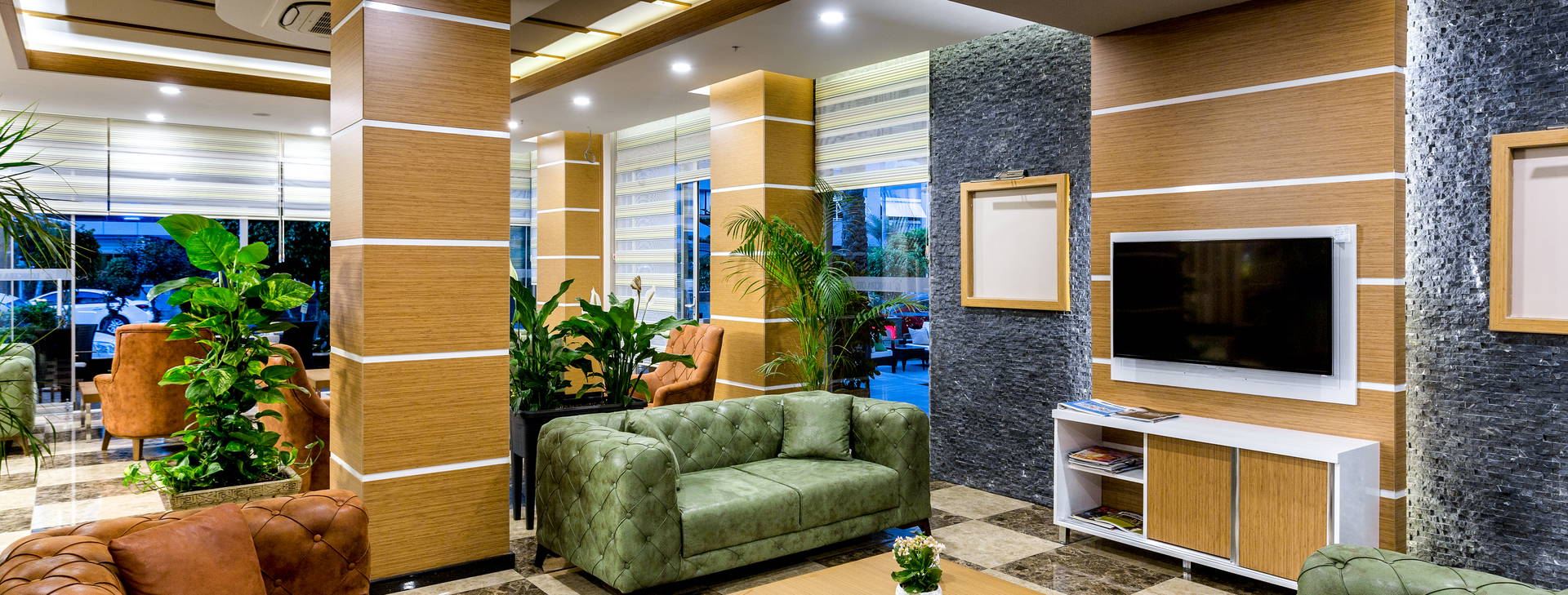 Lonicera City Kleopatra Obrázok22