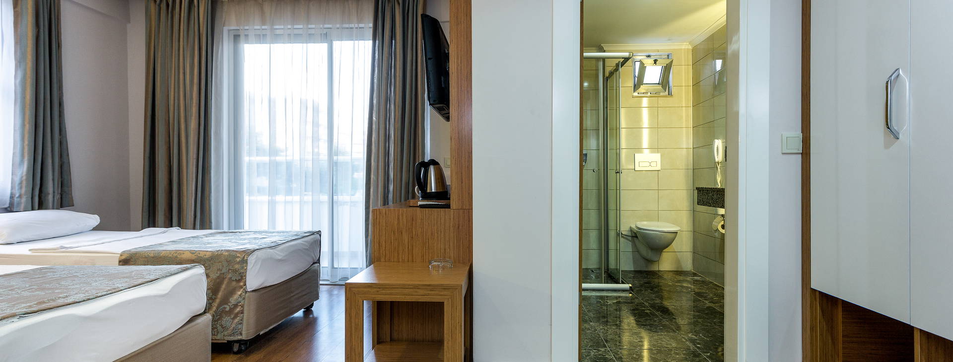 Lonicera City Kleopatra Obrázok11