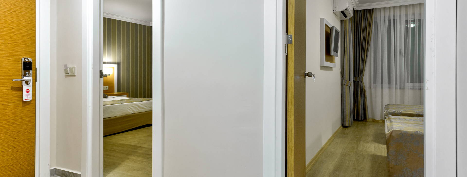 Lonicera City Kleopatra Obrázok12