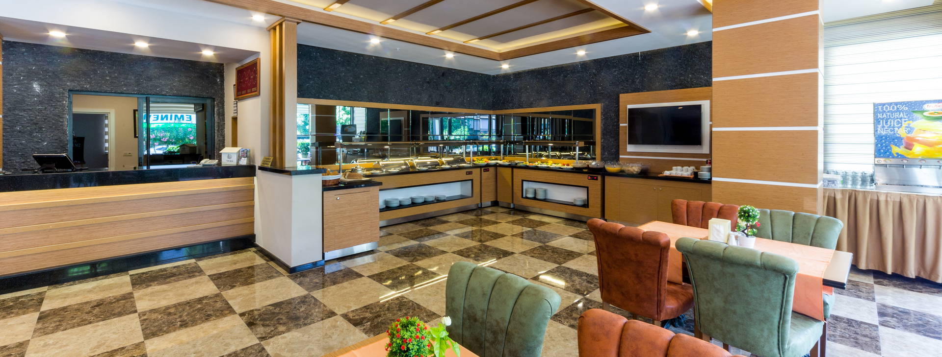 Lonicera City Kleopatra Obrázok21