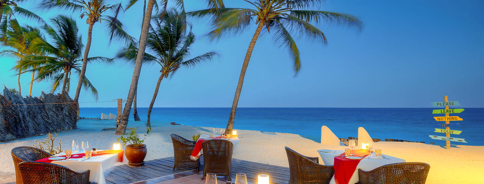 Sultan Sands Island Resort Obrázok12