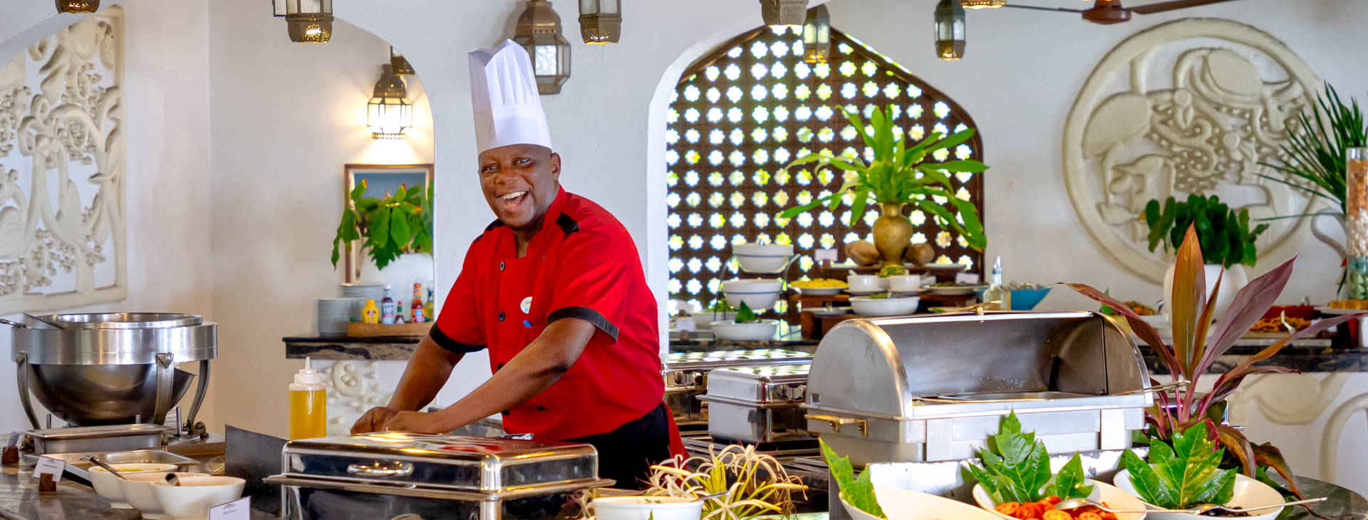 Sultan Sands Island Resort Obrázok13