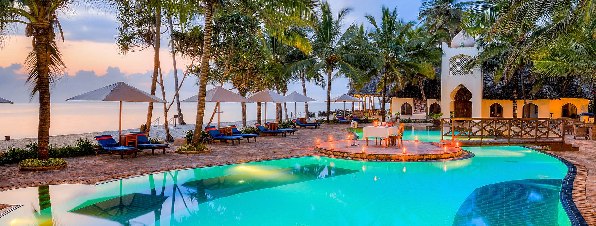 Sultan Sands Island Resort Obrázok1