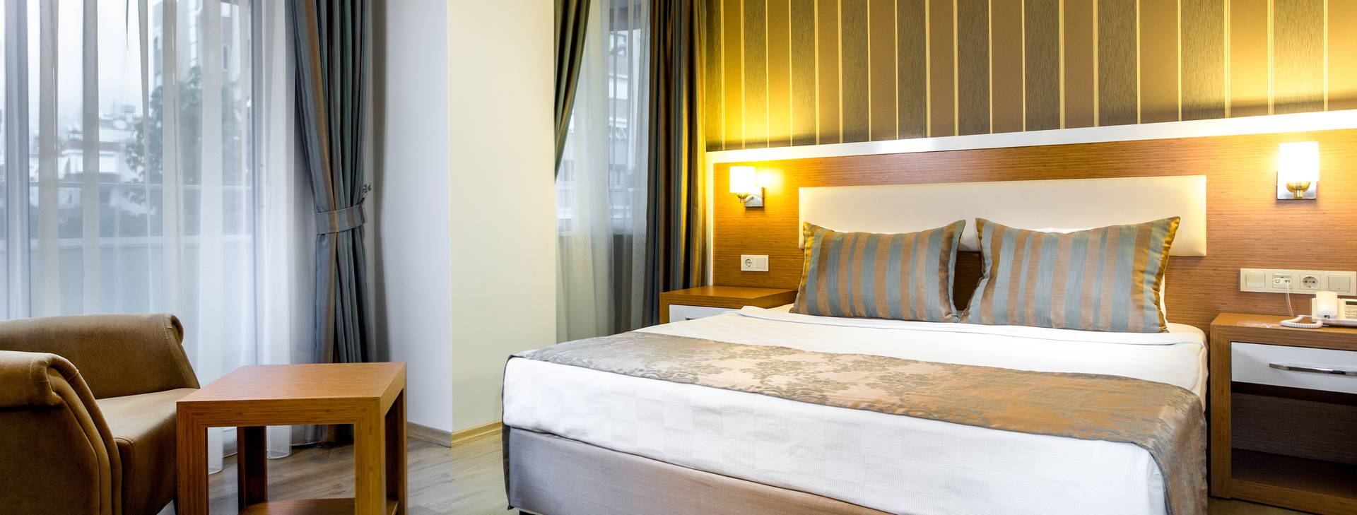 Lonicera City Kleopatra Obrázok8