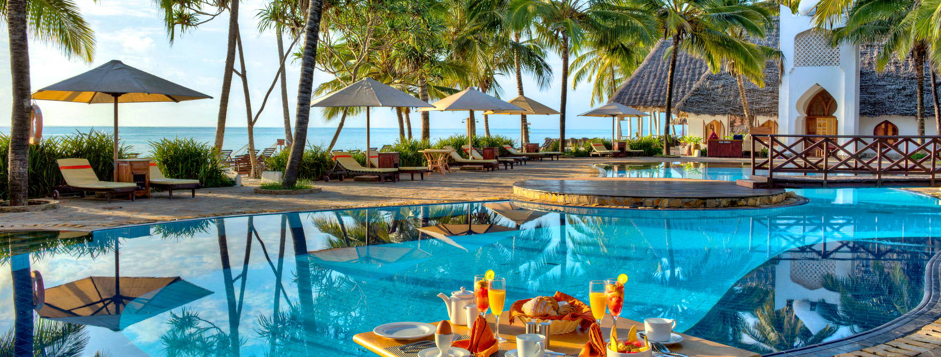 Sultan Sands Island Resort Obrázok0