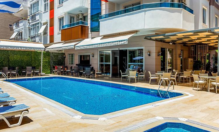 Lonicera City Kleopatra-obr