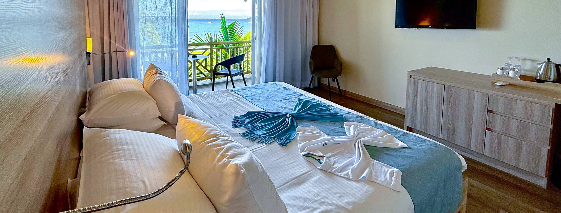 Pearle Beach Resort & Spa Obrázok14