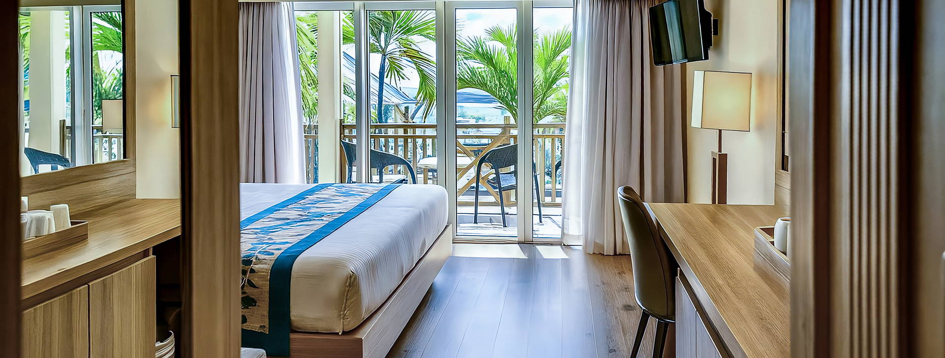 Pearle Beach Resort & Spa Obrázok11