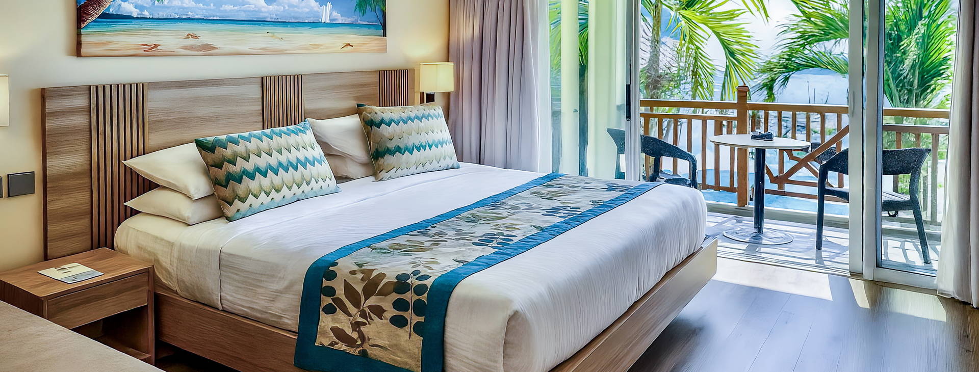 Pearle Beach Resort & Spa Obrázok10