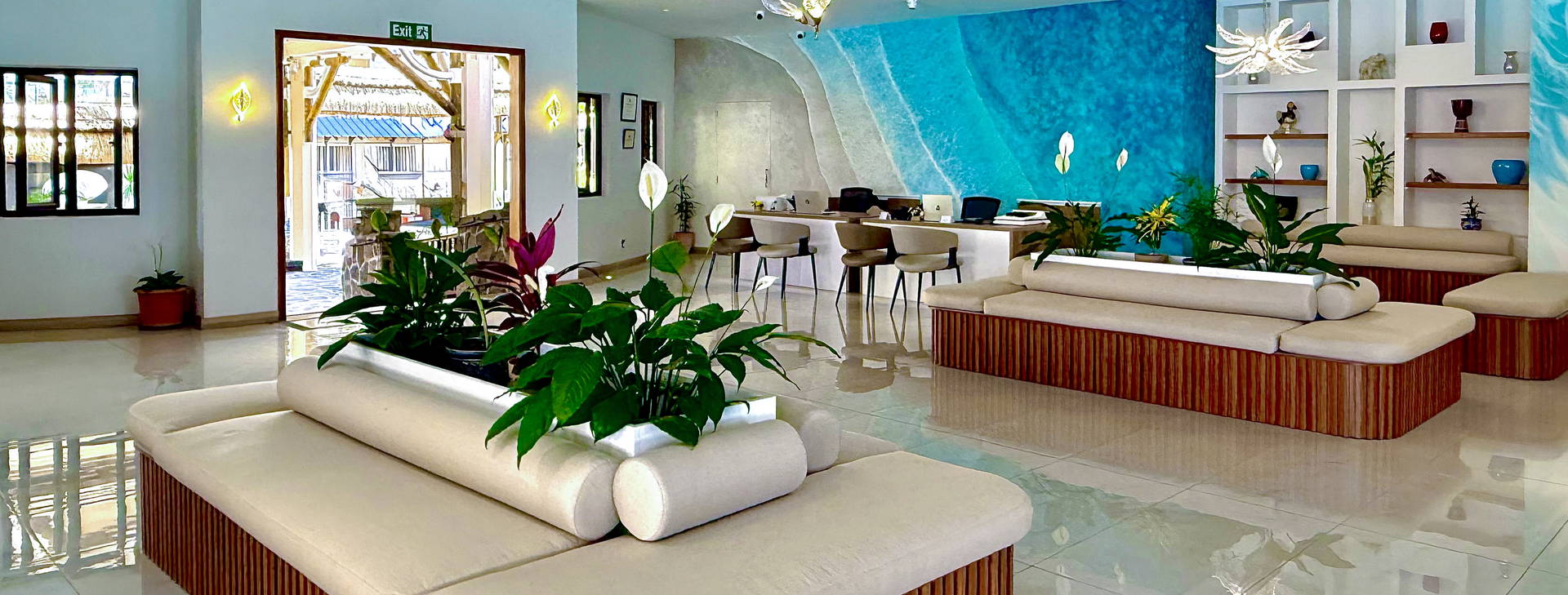 Pearle Beach Resort & Spa Obrázok26