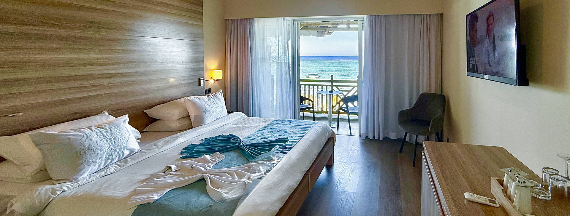 Pearle Beach Resort & Spa Obrázok15