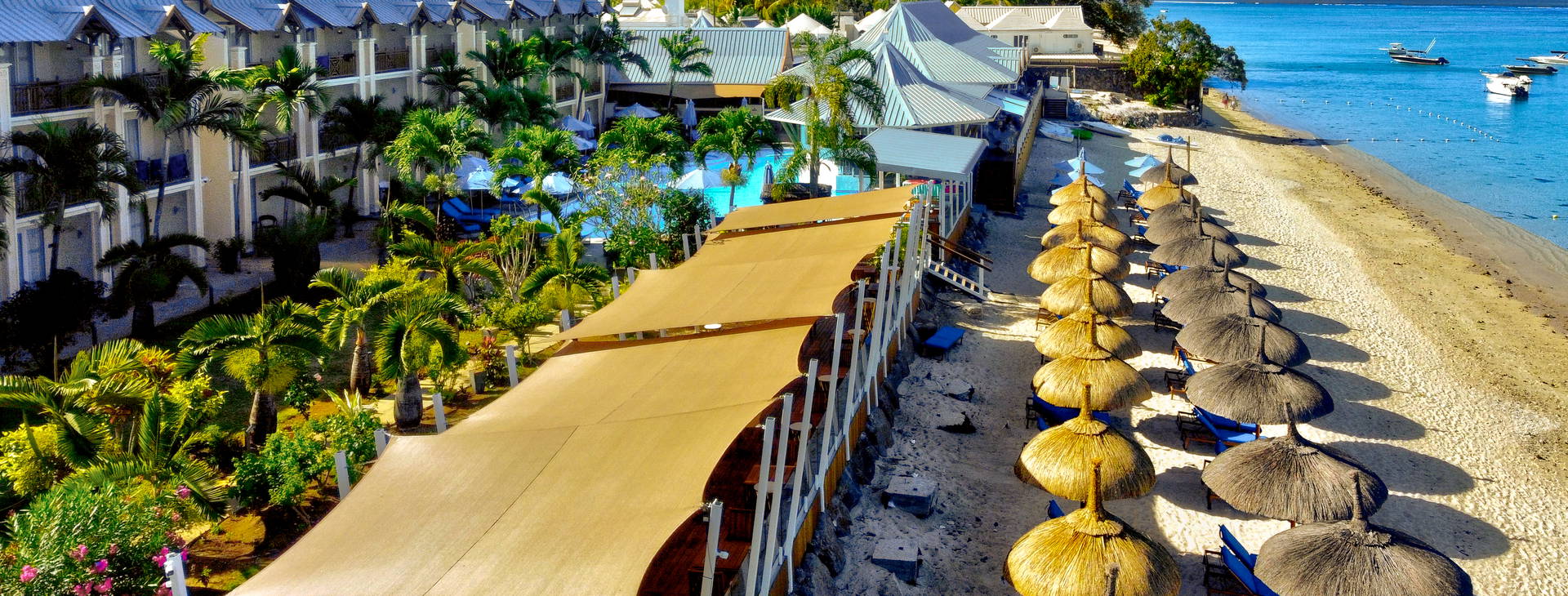 Pearle Beach Resort & Spa Obrázok7