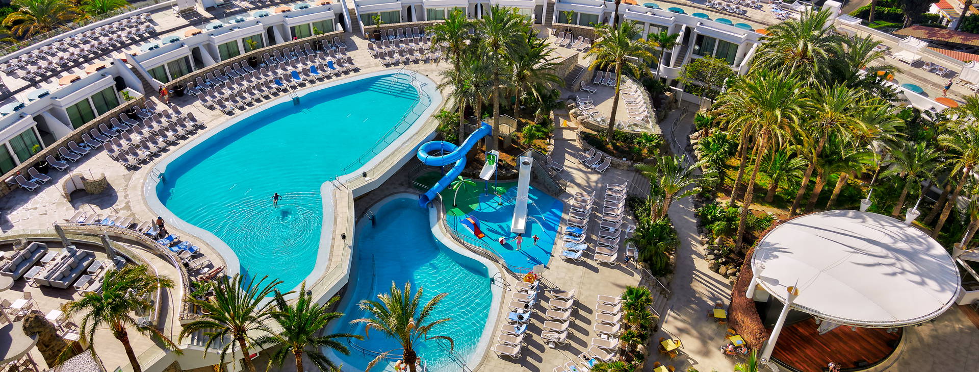 Gloria Palace San Agustin Thalasso & Hotel Obrázok1