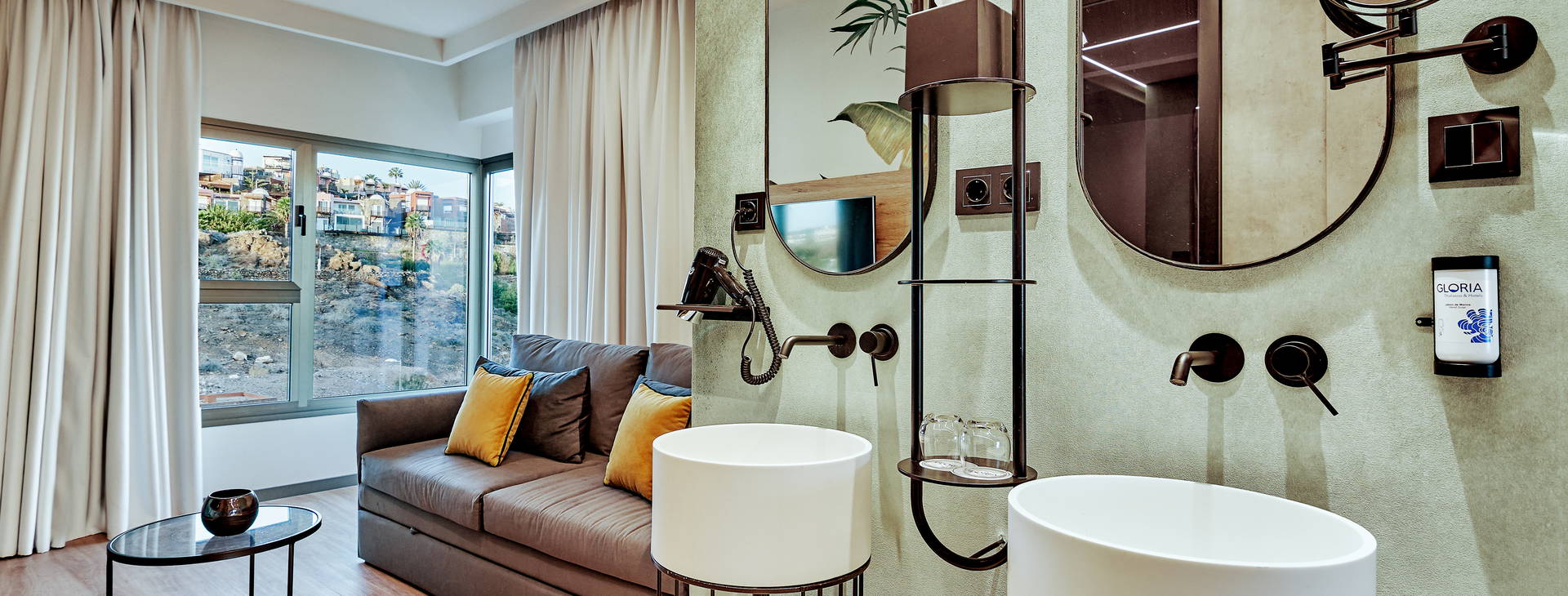 Gloria Palace San Agustin Thalasso & Hotel Obrázok9