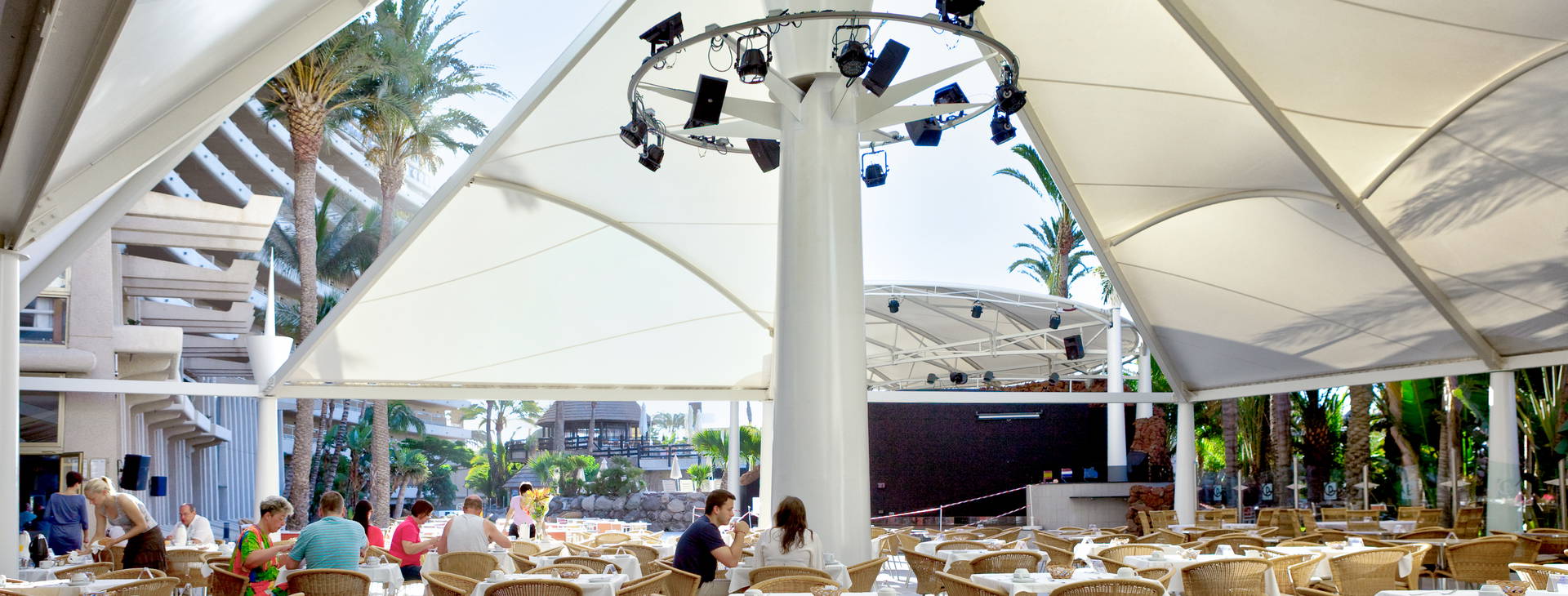 Gloria Palace San Agustin Thalasso & Hotel Obrázok13