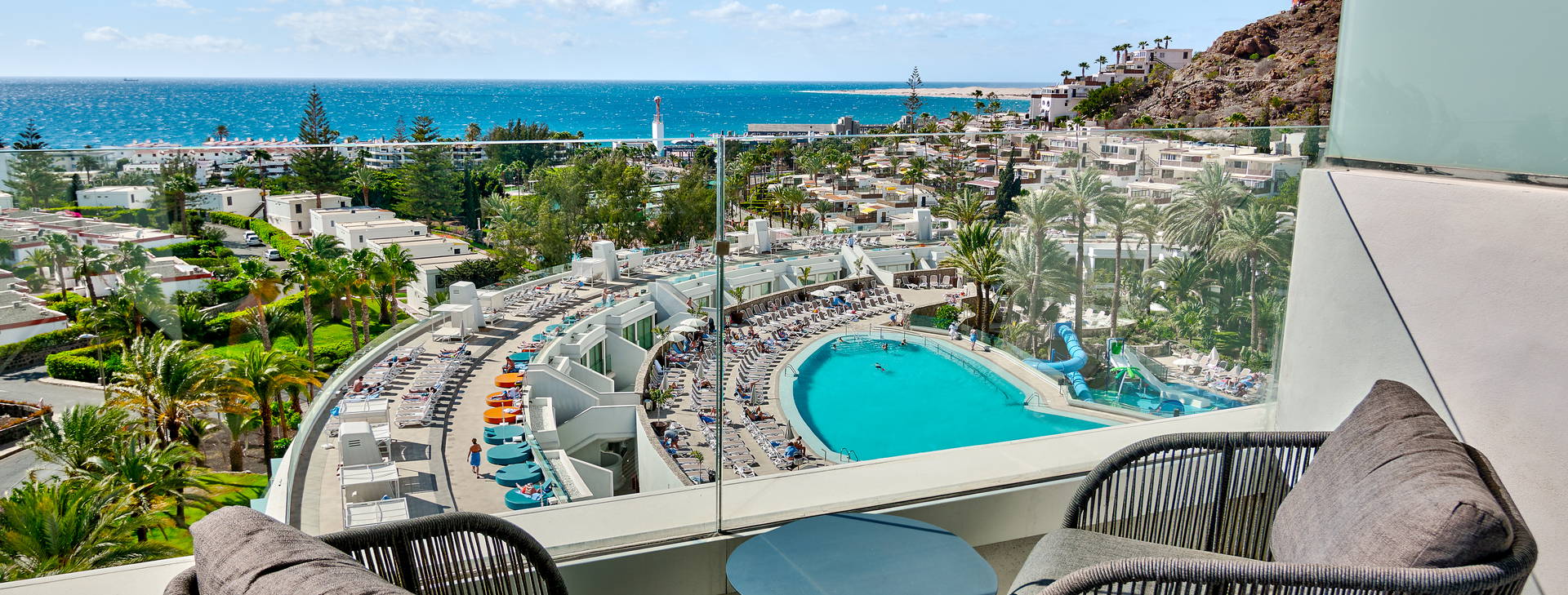 Gloria Palace San Agustin Thalasso & Hotel Obrázok10