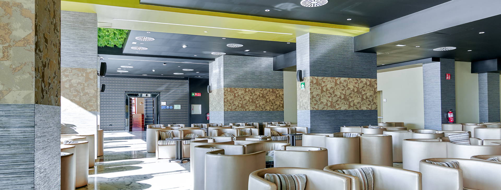 Gloria Palace San Agustin Thalasso & Hotel Obrázok18