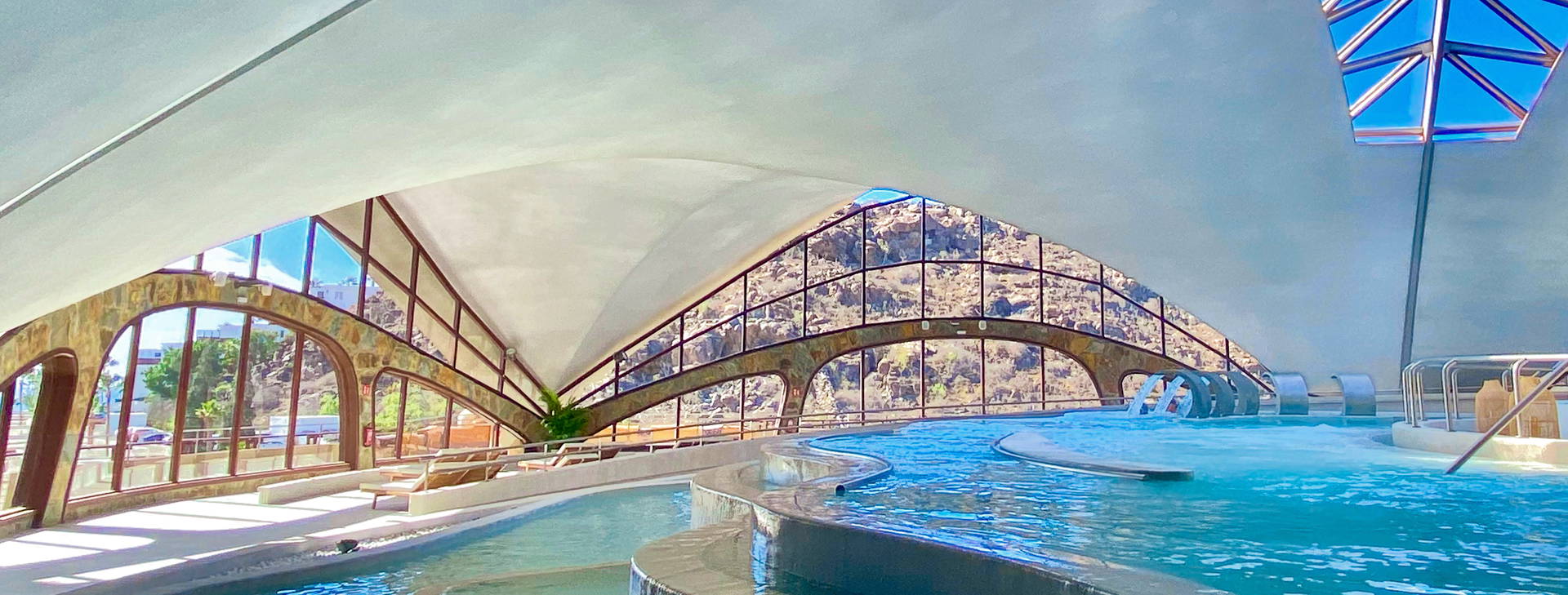 Gloria Palace San Agustin Thalasso & Hotel Obrázok24