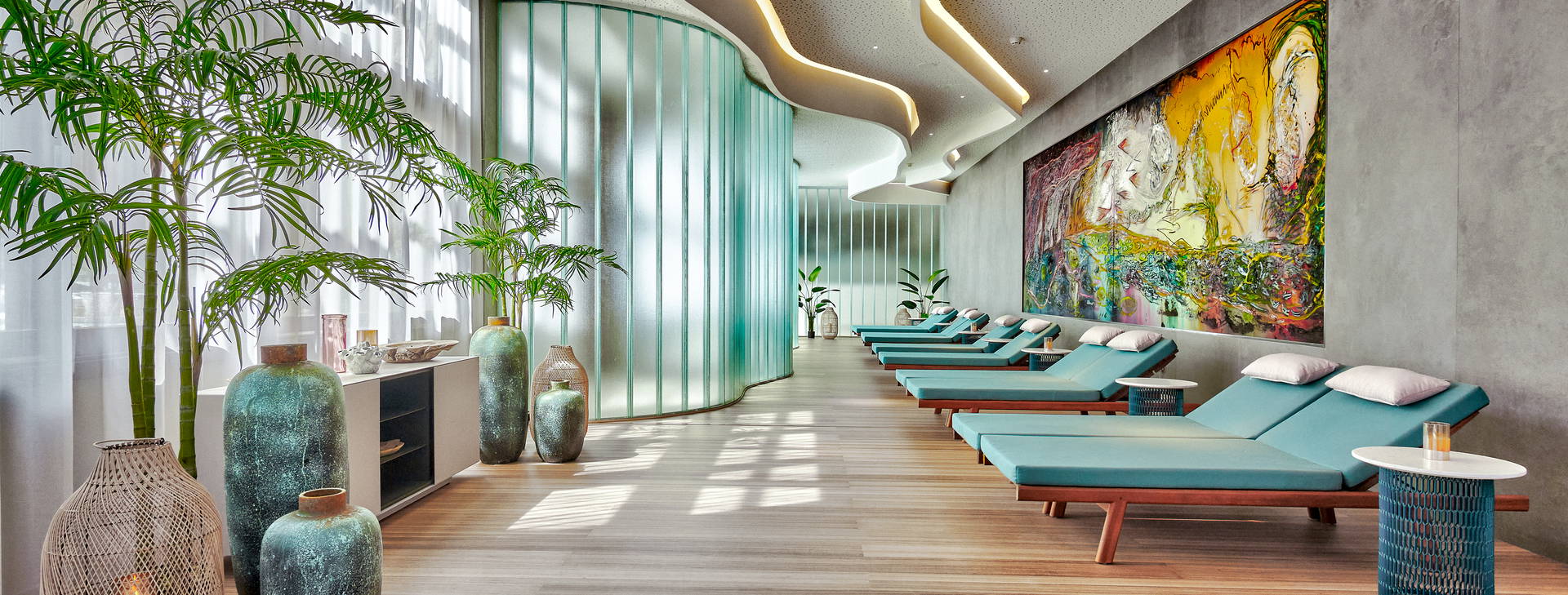 Gloria Palace San Agustin Thalasso & Hotel Obrázok27