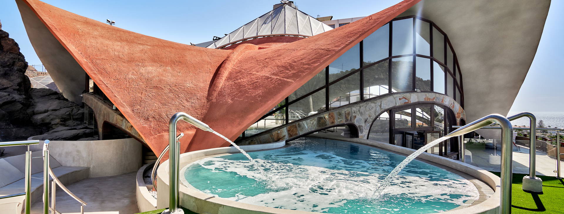 Gloria Palace San Agustin Thalasso & Hotel Obrázok22