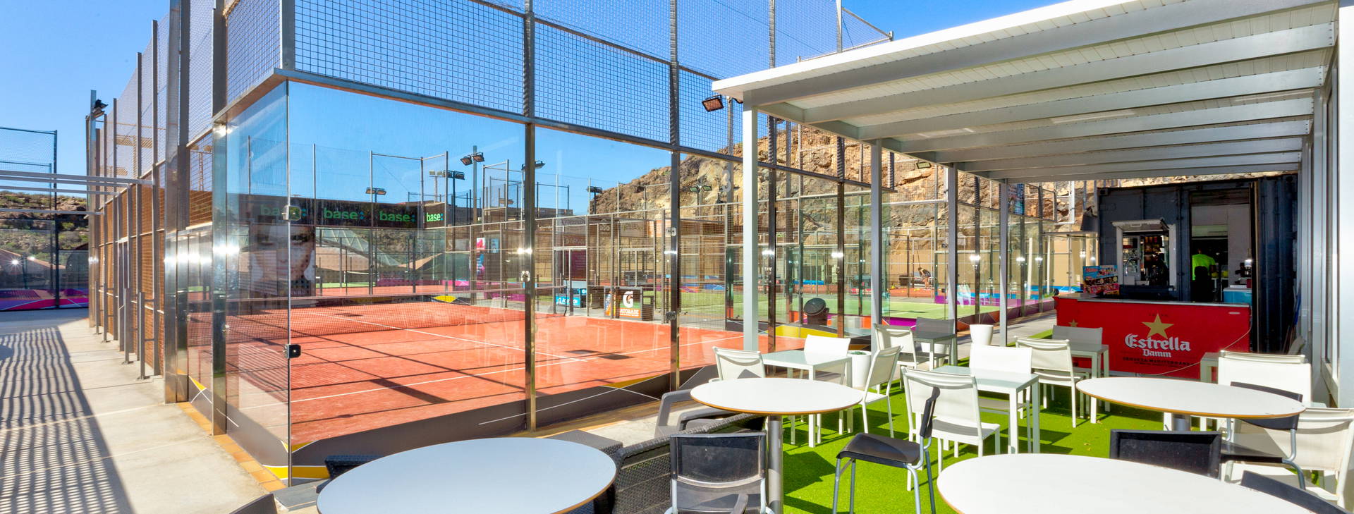 Gloria Palace San Agustin Thalasso & Hotel Obrázok30