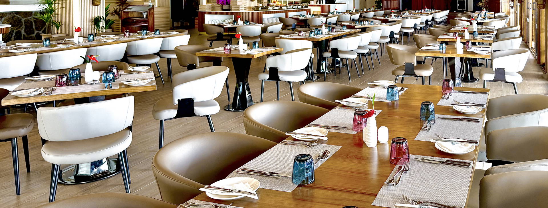 Pearle Beach Resort & Spa Obrázok18