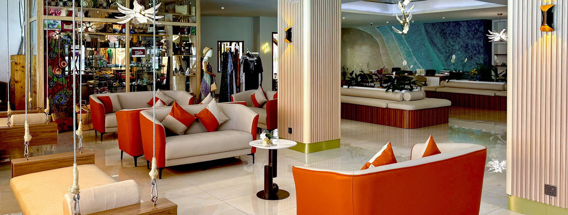 Pearle Beach Resort & Spa Obrázok25