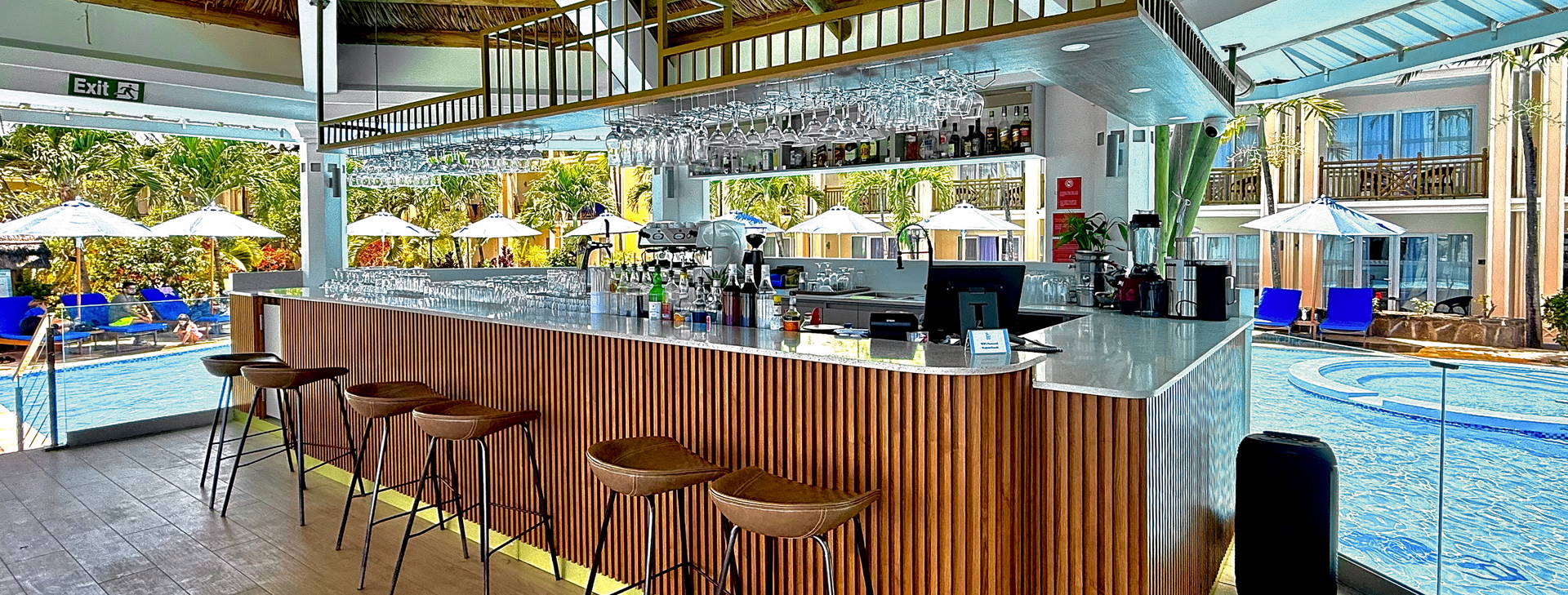 Pearle Beach Resort & Spa Obrázok23