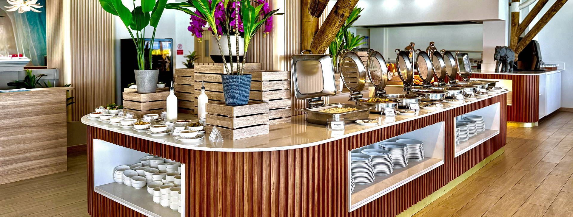 Pearle Beach Resort & Spa Obrázok19