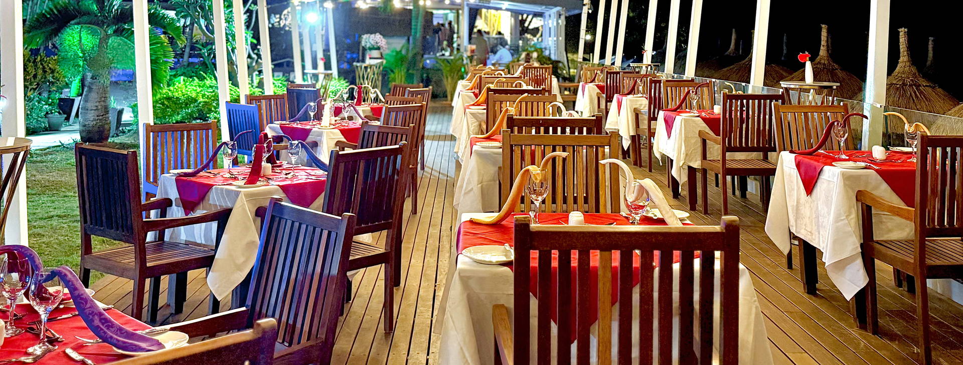 Pearle Beach Resort & Spa Obrázok24