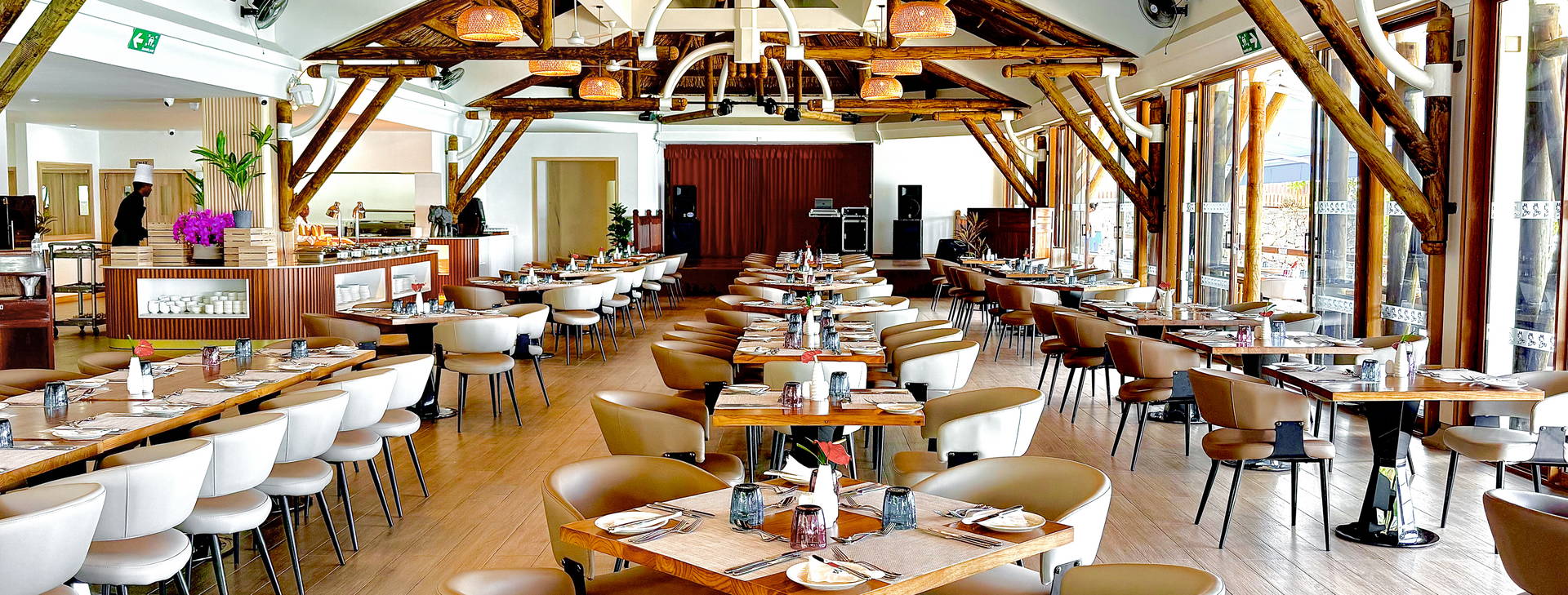 Pearle Beach Resort & Spa Obrázok17