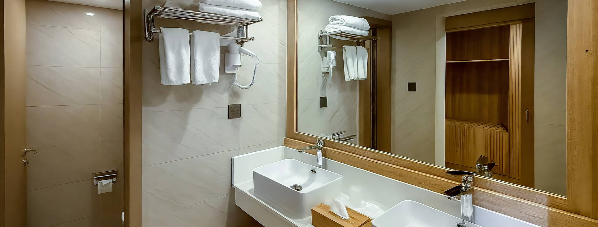 Pearle Beach Resort & Spa Obrázok16