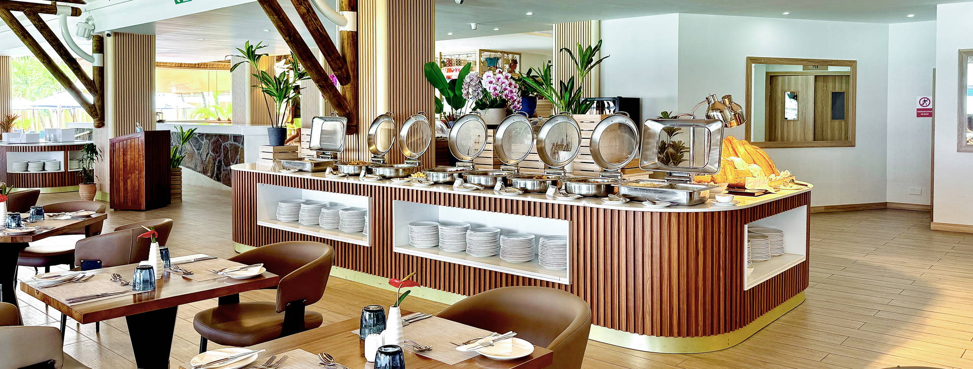 Pearle Beach Resort & Spa Obrázok20