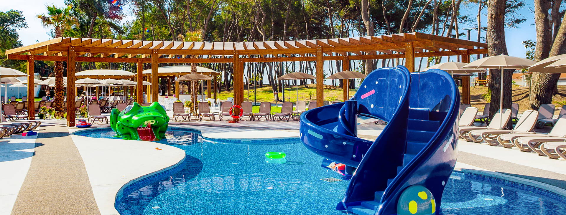 Holiday Villages Montenegro Obrázok5