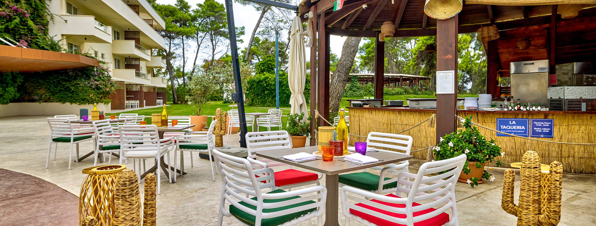 Holiday Villages Montenegro Obrázok22