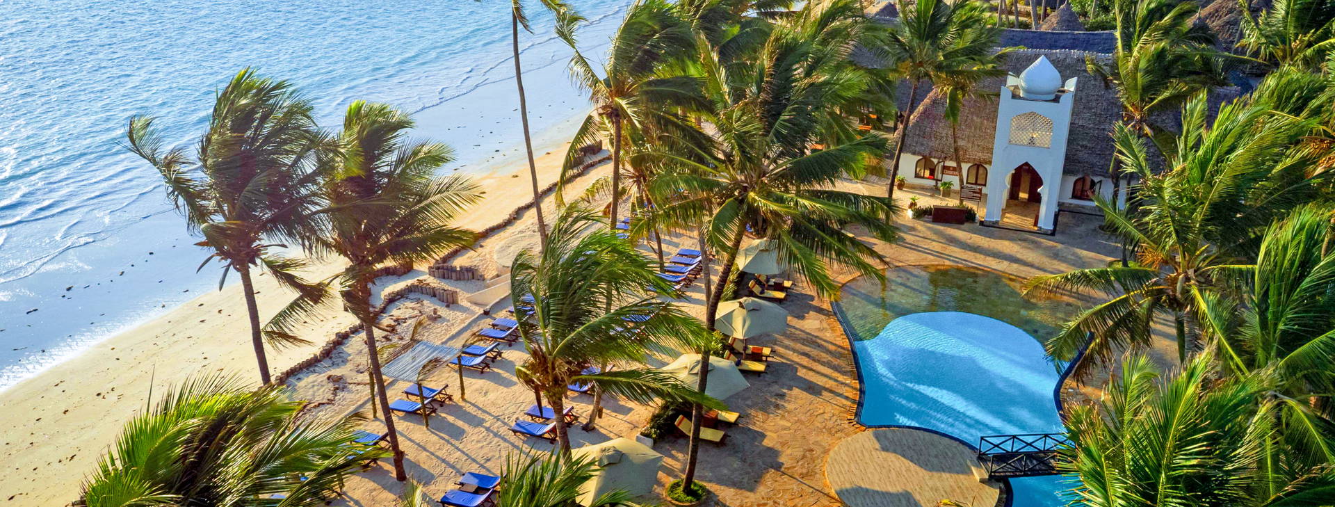 Sultan Sands Island Resort Obrázok2