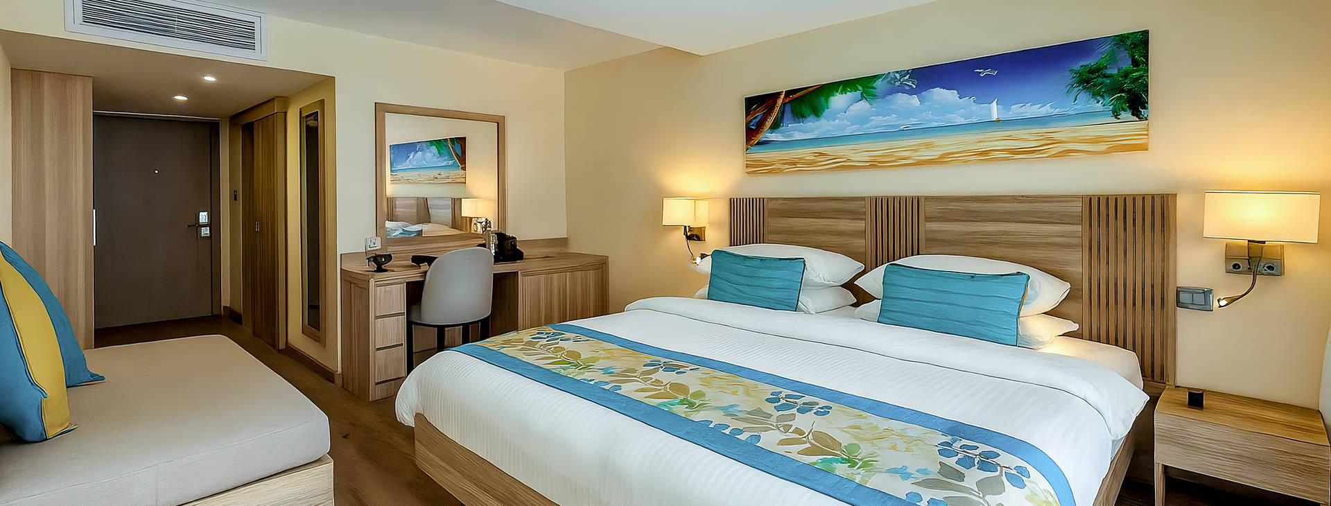 Pearle Beach Resort & Spa Obrázok13